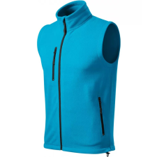 Unisex mellény ALTISPORT NoPrint NP/ALU525 TÜRKIZ méret: S férfi mellény