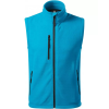  Unisex mellény ALTISPORT NoPrint NP/ALU525 TÜRKIZ méret: XXL
