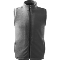  Unisex mellény gyapjú ALTISPORT NoPrint NP/ALU815 ACÉL méret: XS