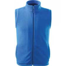 Unisex mellény gyapjú ALTISPORT NoPrint NP/ALU815 AZÚRKÉK méret: L férfi mellény