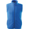  Unisex mellény gyapjú ALTISPORT NoPrint NP/ALU815 AZÚRKÉK méret: XXL