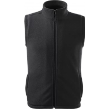 Unisex mellény gyapjú ALTISPORT NoPrint NP/ALU815 ÉBENSZÜRKE méret: XXL férfi mellény