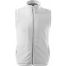  Unisex mellény gyapjú ALTISPORT NoPrint NP/ALU815 FEHÉR méret: L