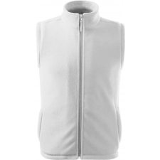  Unisex mellény gyapjú ALTISPORT NoPrint NP/ALU815 FEHÉR méret: XL férfi mellény