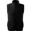  Unisex mellény gyapjú ALTISPORT NoPrint NP/ALU815 FEKETE méret: XXL