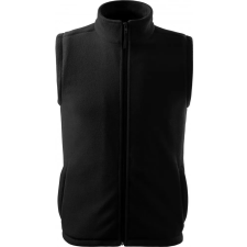  Unisex mellény gyapjú ALTISPORT NoPrint NP/ALU815 FEKETE méret: XXL férfi mellény