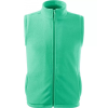  Unisex mellény gyapjú ALTISPORT NoPrint NP/ALU815 MENTA méret: L