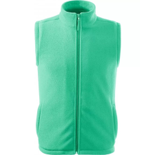 Unisex mellény gyapjú ALTISPORT NoPrint NP/ALU815 MENTA méret: L férfi mellény