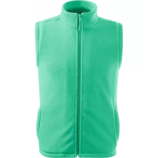  Unisex mellény gyapjú ALTISPORT NoPrint NP/ALU815 MENTA méret: M