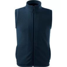 Unisex mellény gyapjú ALTISPORT NoPrint NP/ALU815 TENGERBLUE méret: 4XL