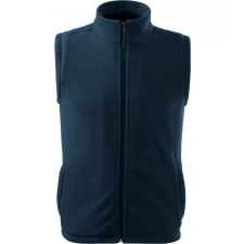 Unisex mellény gyapjú ALTISPORT NoPrint NP/ALU815 TENGERBLUE méret: L férfi mellény