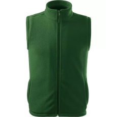  Unisex mellény gyapjú ALTISPORT NoPrint NP/ALU815 ÜVEG méret: XS