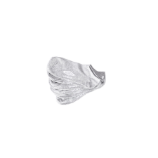 Unisex zokni - pamut titokzokni - 40-46 - szürke - Umbro női zokni