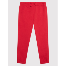 United Colors of Benetton Melegítő alsó 3EB5I0023 Piros Regular Fit gyerek nadrág
