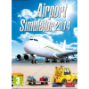 United Independent Entertainment GmbH Airport Simulator 2014 (PC - Steam elektronikus játék licensz)