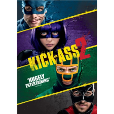 United Independent Entertainment GmbH Kick-Ass 2 (PC - Steam elektronikus játék licensz) videójáték