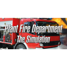 United Independent Entertainment GmbH Plant Fire Department - The Simulation (PC - Steam Digitális termékkulcs) videójáték