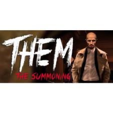 United Independent Entertainment Them - The Summoning (PC - Steam elektronikus játék licensz) videójáték