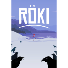 United Label Röki (PC - Steam elektronikus játék licensz) videójáték