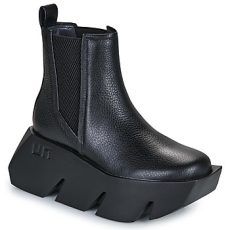 United Nude Csizmák Bull Chelsea Fekete 40