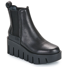 United Nude Csizmák GRIP CHELSEA LO 3 Fekete 36