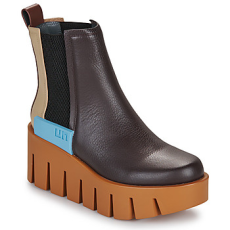 United Nude Csizmák Grip Chelsea Lo IV Barna 41