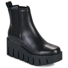 United Nude Csizmák Grip Chelsea Lo IV Fekete 39