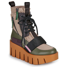 United Nude Csizmák Grip Combat Lo Sokszínű 36 női csizma, bakancs