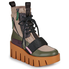 United Nude Csizmák Grip Combat Lo Sokszínű 39