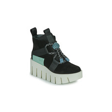 United Nude Csizmák GRIP NOMAD LO II Fekete 39 női csizma, bakancs
