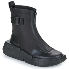 United Nude Csizmák MEGA BOOTIE Fekete 39 női csizma, bakancs