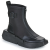 United Nude Csizmák MEGA BOOTIE Fekete 39