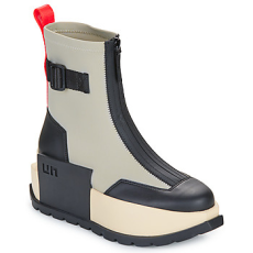 United Nude Csizmák ROKO BOOTIE 2 Bézs 36