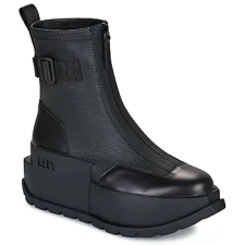 United Nude Csizmák Roko Bootie II Fekete 37 női csizma, bakancs