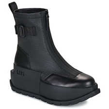 United Nude Csizmák Roko Bootie II Fekete 38 női csizma, bakancs