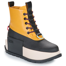 United Nude Csizmák ROKO PATROL BOOT Fekete 40 női csizma, bakancs