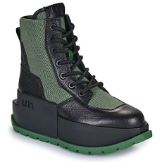 United Nude Csizmák Roko Trooper Keki 40