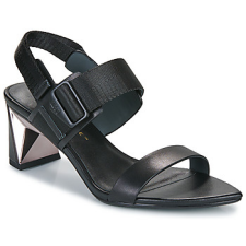 United Nude Szandálok / Saruk POLY SOGA MID Fekete 39 női szandál