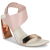 United Nude Szandálok / Saruk ZUMA SANDAL HI Rózsaszín 36