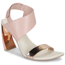 United Nude Szandálok / Saruk ZUMA SANDAL HI Rózsaszín 41 női szandál
