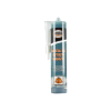  United Sealants Crystal MS víztiszta ragasztó galambriasztó tüskéhez 280ml