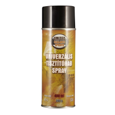 United Sealants Sprays Univerzális tisztítóhab spray 400ml tisztító- és takarítószer, higiénia