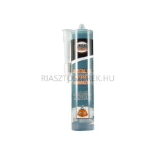 United Sealants United Sealants Crystal MS víztiszta ragasztó 280ml riasztószer