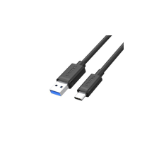 Unitek CABLE USB-C, USB-A, 5 GBPS, 2M kábel és adapter
