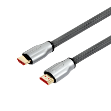 Unitek Prémium HDMI 2.0a 4K 60Hz kábel 1m (Y-C136RGY) kábel és adapter