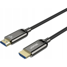 Unitek przedłużacz HDMI (M) - HDMI (F) 2.1, 8K 3m (C11091AGY01-3M) kábel és adapter