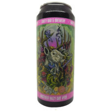  Unity Brewing Another Hazy Day #13 Hazy IPA (0,5L) (6%) sör