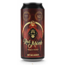  Unity Brewing - Red Monk (0,5L) (7 %) sör