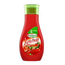  Univer 470g - Ketchup konzerv