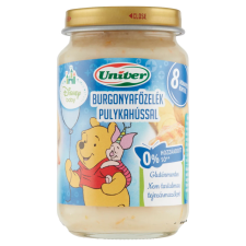  Univer burgonyafőzelék pulykahússal 163g reform élelmiszer
